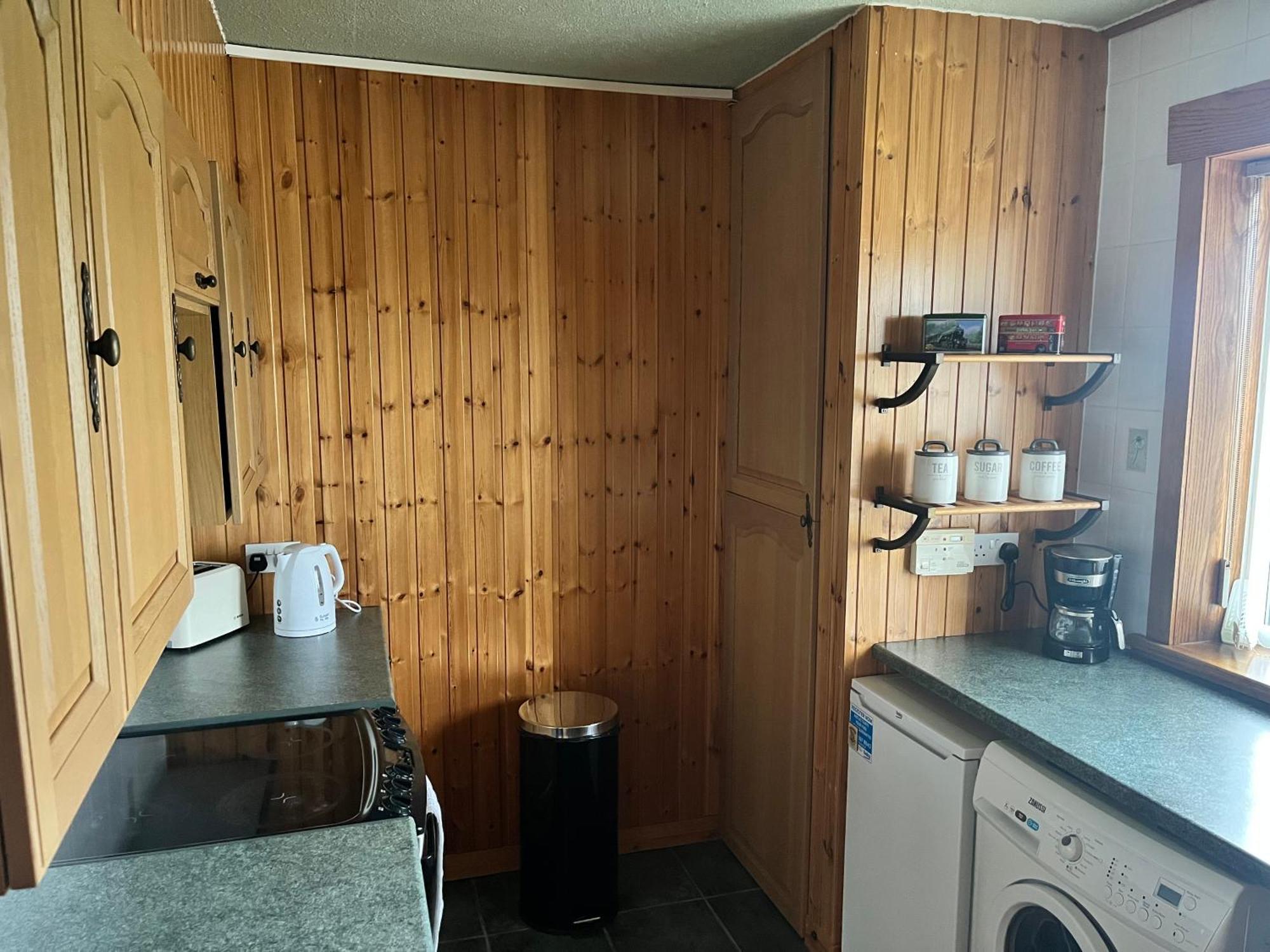 M&M Apartment In Эдинбург Экстерьер фото