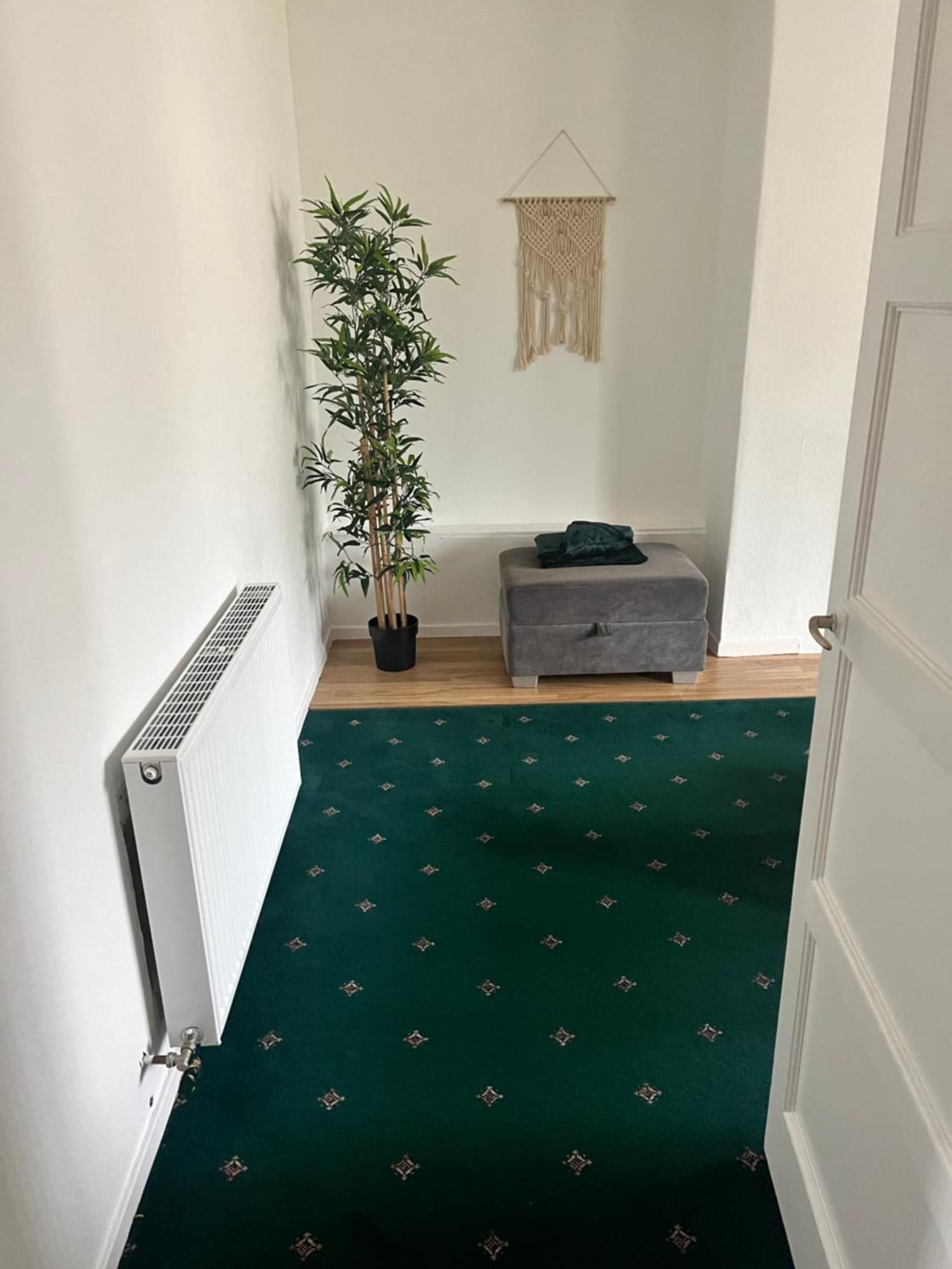 M&M Apartment In Эдинбург Экстерьер фото