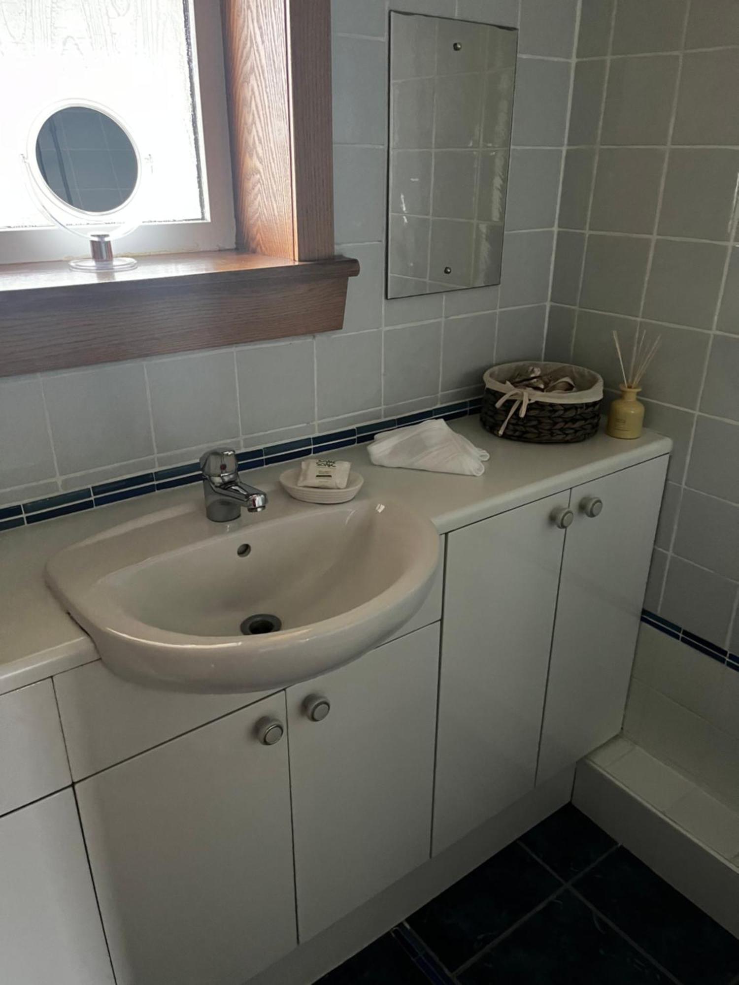 M&M Apartment In Эдинбург Экстерьер фото