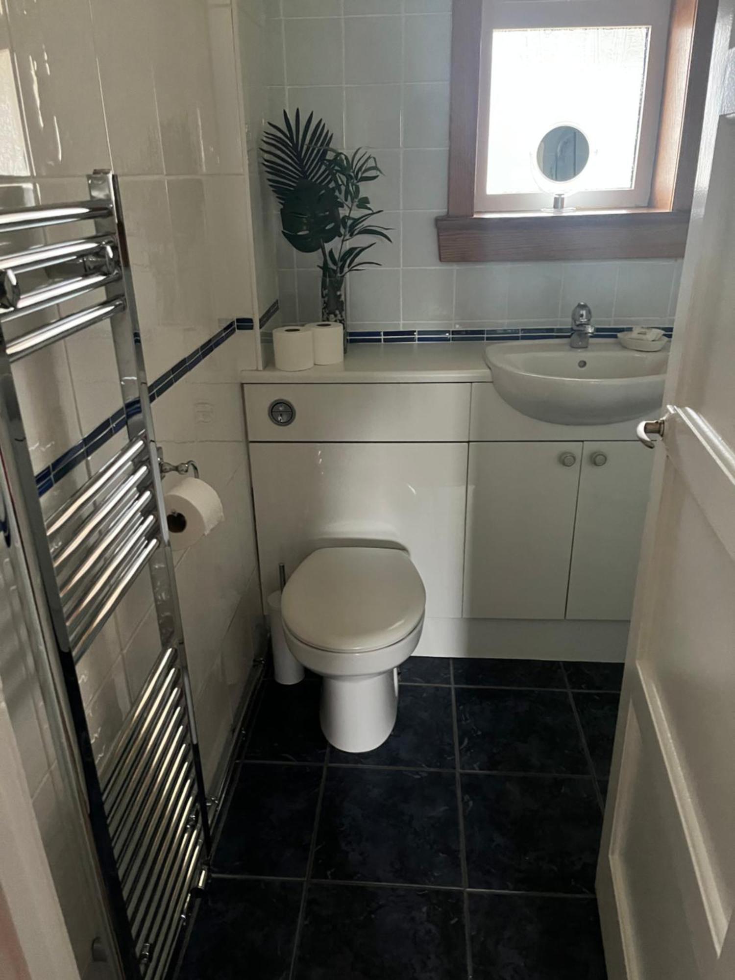 M&M Apartment In Эдинбург Экстерьер фото